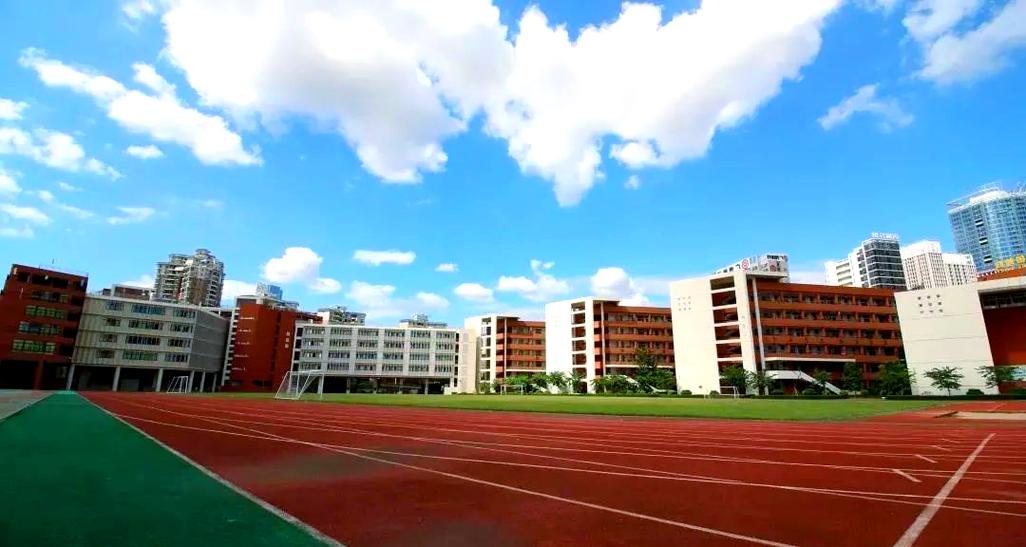 黄冈中学惠州学校:教育理念与招生详情