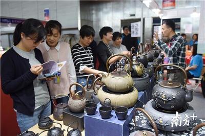 5天23万人次进场,惠州台博会"吸金"3952万